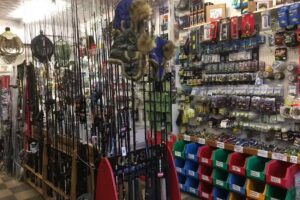 Dave Richards Angling Supplies