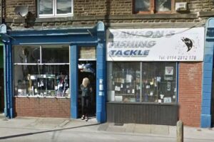 Dawson’s Fishing Tackle