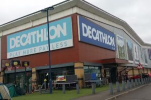 Decathlon