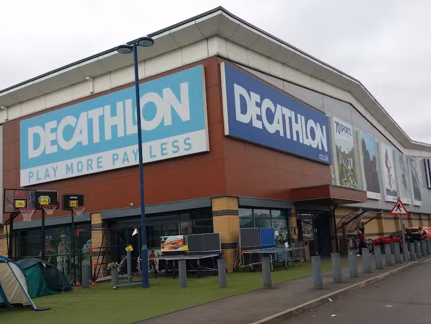 Decathlon