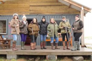 Deeside Activity Park