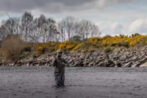 Deeside Fishing Guides