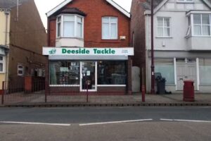 Deeside Fishing Tackle