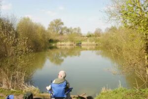 Dents Farm Fishery
