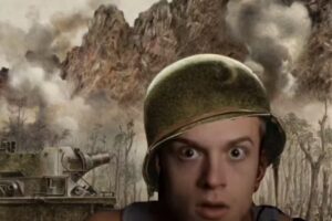 Dick Clegg’s Internet Tackle Shop