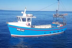 Diligence Mackerel Trips