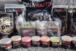 DNA Baits