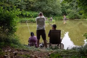 Docking angling club
