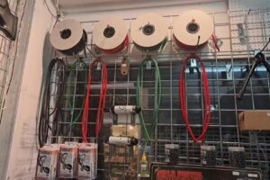 Dorchester Tackle & Guns Ltd