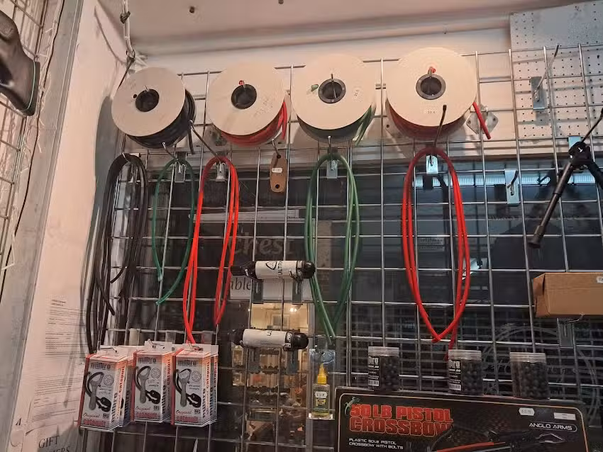 Dorchester Tackle & Guns Ltd