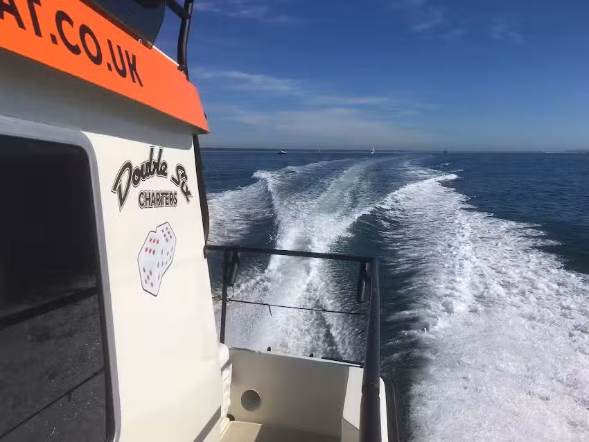 Double Six Charters
