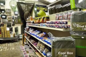 Droitwich Angling Centre Ltd