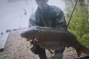 Durham City Angling Club