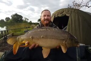 Earl’s View specimen Fishery