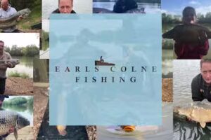 Earls Colne Fishing
