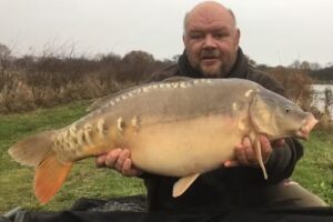 Earls Hall Fisheries