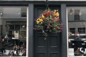 Earn Equestrian & Country Sports