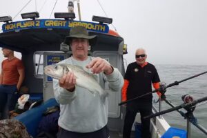 East Anglian Charters