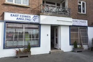 East Cowes Angling