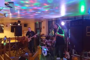 East Hastings Sea Angling Association and Social Club