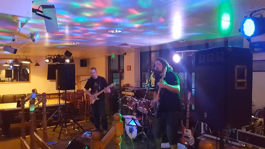 East Hastings Sea Angling Association and Social Club