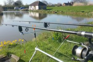 Eastfield Fisheries