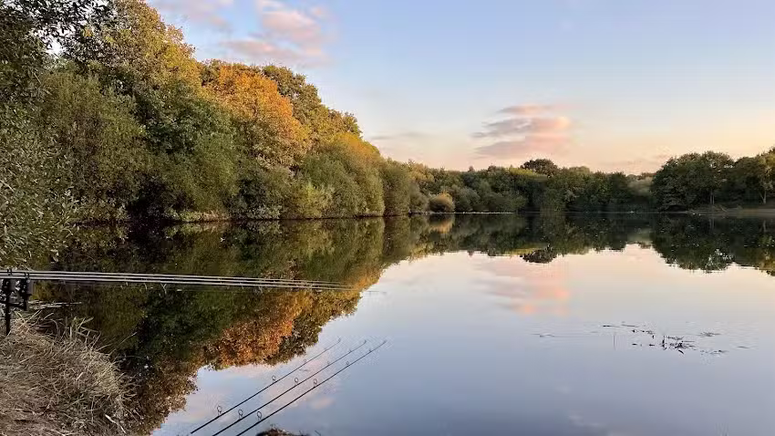 Eastmoor angling club