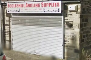 Eccleshill Angling Supplies