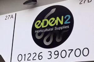 Eden Fly Fishing & Eden2 Horticultural