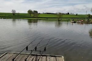 Eden Grange Fishery