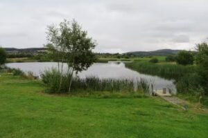 Eden Springs Fishery
