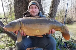 Edenbrook Farm Fishery