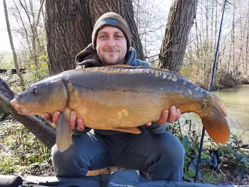 Edenbrook Farm Fishery