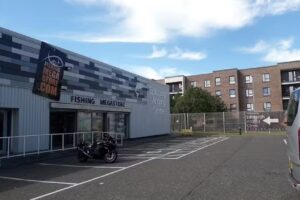 Edinburgh Angling Centre