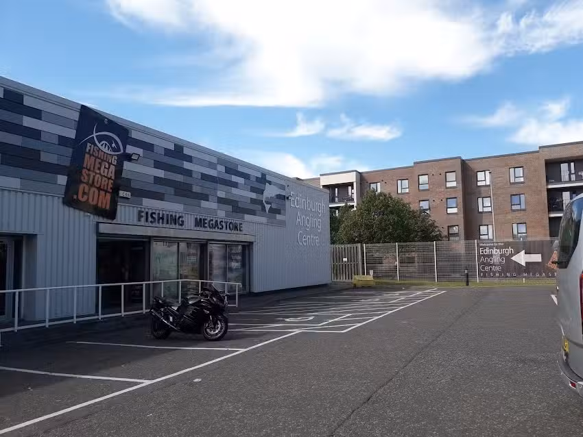 Edinburgh Angling Centre