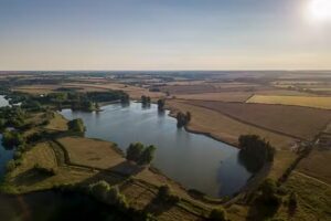 Elinor Trout Fishery