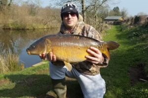 Ellerbeck Fisheries