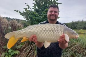 Elphicks Fishery
