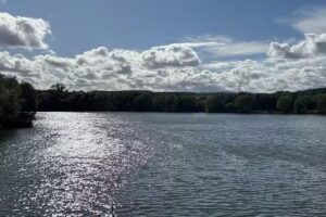 Elsecar Reservoir