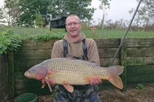 Embryo Angling – Norton Disney