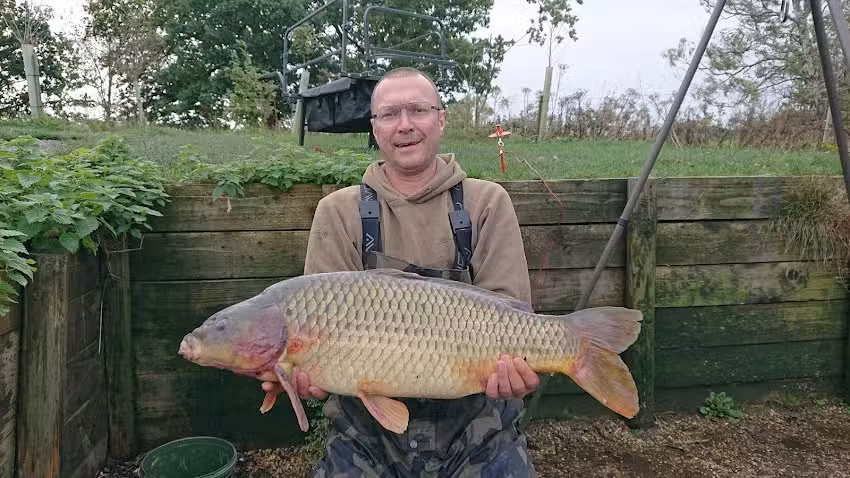 Embryo Angling &ndash; Norton Disney