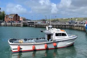 Emma Kate | Padstow Fishing Trips
