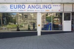 Euro Angling