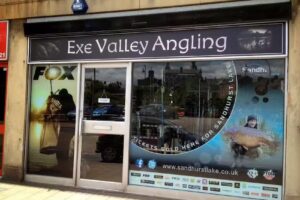 Exe Valley Angling