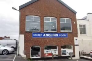 Exeter Angling Centre