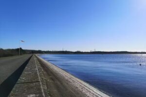 Farmoor Reservoir