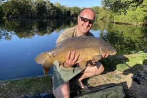 Farnham Angling Society