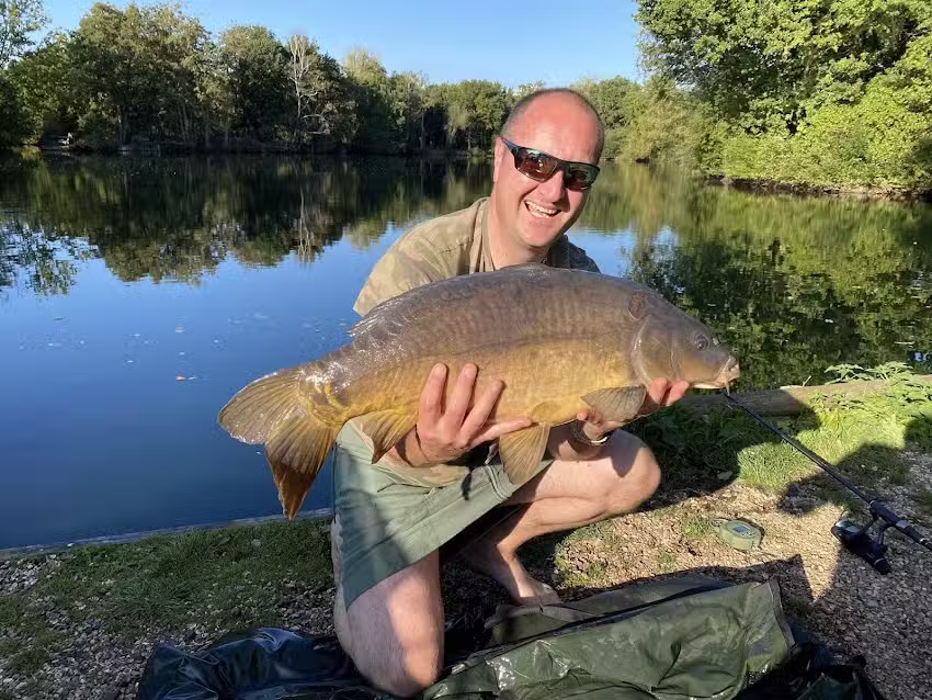 Farnham Angling Society