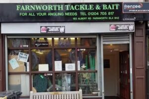 Farnworth Tackle & Bait