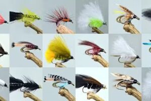 Fast Flies / Online store